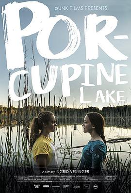 刺猬湖 Porcupine Lake海报