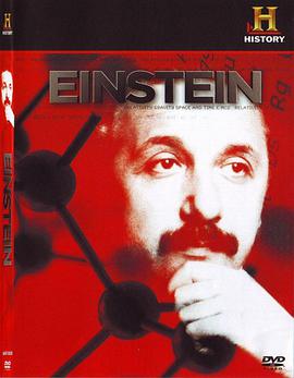 爱因斯坦 Einstein海报