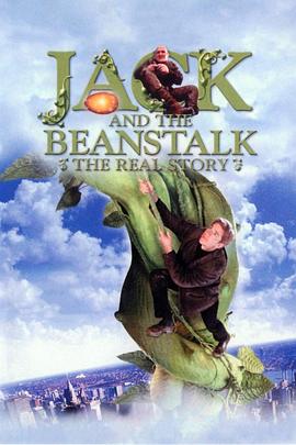 杰克与豆茎 Jack and the Beanstalk: The Real Story海报