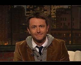 闲话行尸 第一季 Talking Dead Season 1海报
