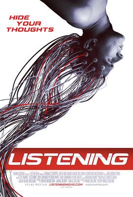 内声聆 Listening海报