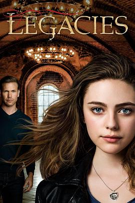 吸血鬼后裔 第二季 Legacies Season 2海报