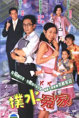扑水冤家 撲水冤家海报