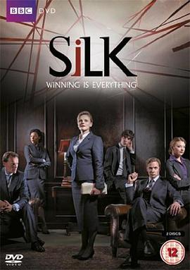 皇家律师 第一季 Silk Season 1海报