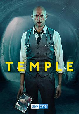 地下诊所 第一季 Temple Season 1海报