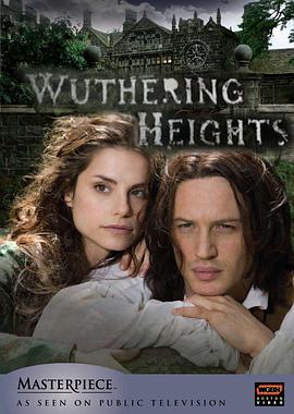 呼啸山庄 Wuthering Heights海报