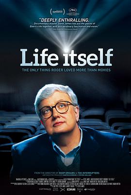 人生如戏 Life Itself海报