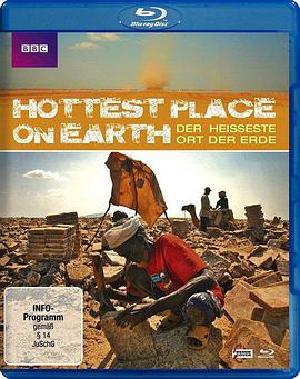 世界上最热的地方 The Hottest Place on Earth海报
