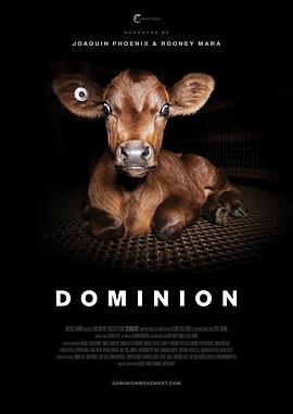 统治 Dominion海报
