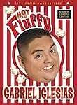 欢乐胖哥脱口秀 Gabriel Iglesias: Hot and Fluffy海报