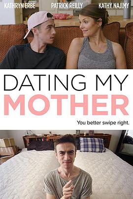 妈宝生活 Dating My Mother海报