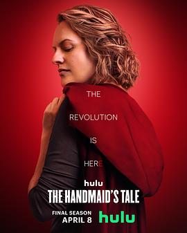 使女的故事 第六季 The Handmaid's Tale Season 6海报