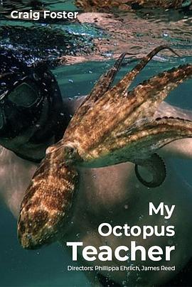 我的章鱼老师 My Octopus Teacher海报