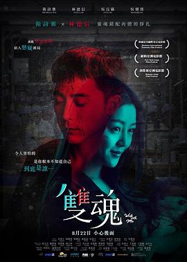 双魂 雙魂海报