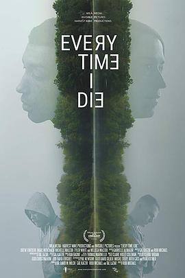 博多之子 Every Time I Die海报