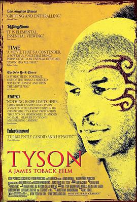 泰森 Tyson海报