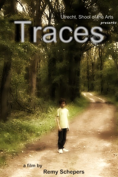 迹象 Traces海报