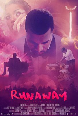 远走 Runaway海报
