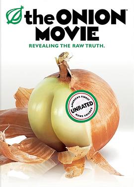 洋葱电影 The Onion Movie海报
