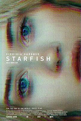 海星 Starfish海报