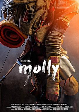 莫莉 Molly海报
