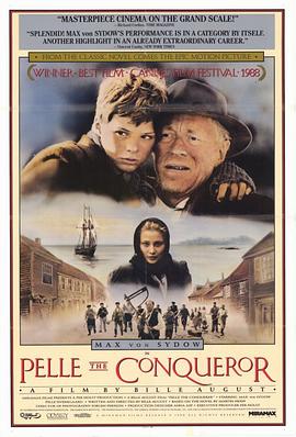 征服者佩尔 Pelle erövraren海报
