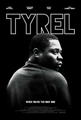 周末生日游 Tyrel海报