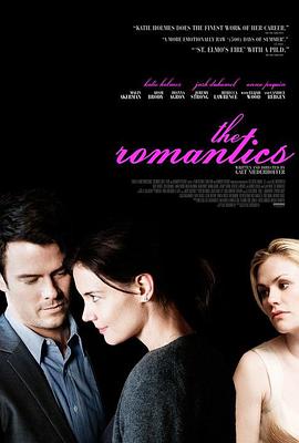 浪漫主义者 The Romantics海报