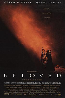 真爱 Beloved海报