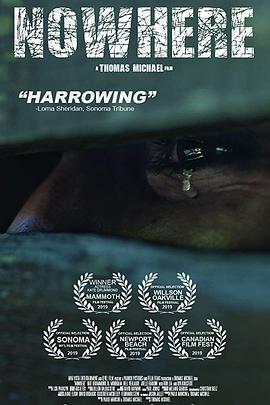 居无定所 Secrets in a Small Town海报