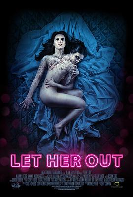 让她走 Let Her Out海报