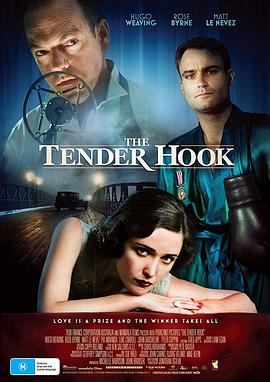 温柔的钩子 The Tender Hook海报