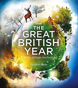 英伦四季 The Great British Year海报