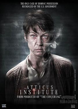 阿提克斯研究所 The Atticus Institute海报