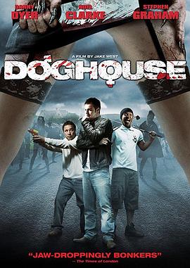 狗舍 Doghouse海报