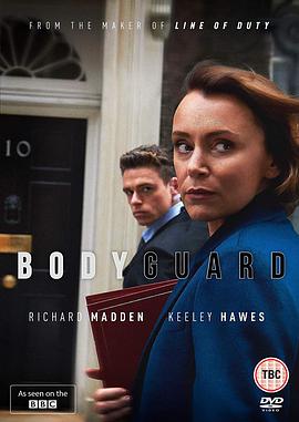 贴身保镖 第一季 Bodyguard Season 1海报