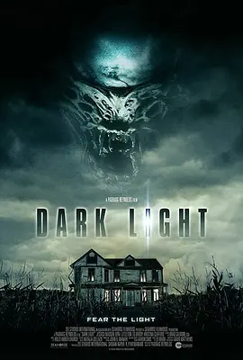 暗夜凶光 Dark Light海报