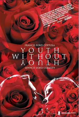 没有青春的青春 Youth Without Youth海报