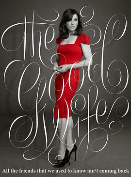 傲骨贤妻 第七季 The Good Wife Season 7海报