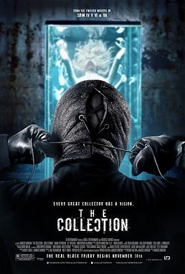 藏品 The Collection海报