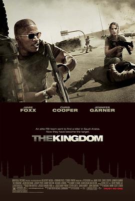改朝换代 The Kingdom海报