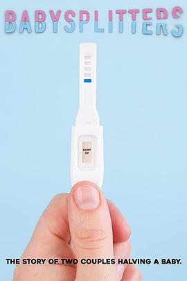 亲爱的造人啦 Babysplitters海报