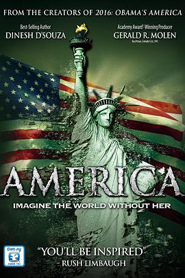 假如美国不存在 America: Imagine the World Without Her海报
