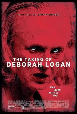 失魂记忆 The Taking of Deborah Logan海报